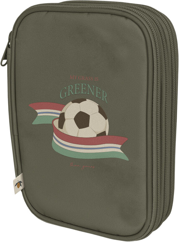 CLOVER MAXI PENCIL CASE