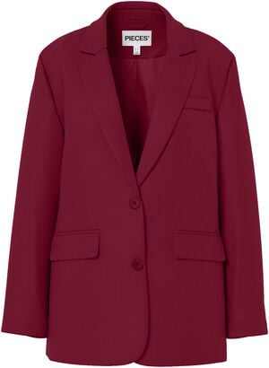 PCKAMIL LS LOOSE BLAZER NOOS BC