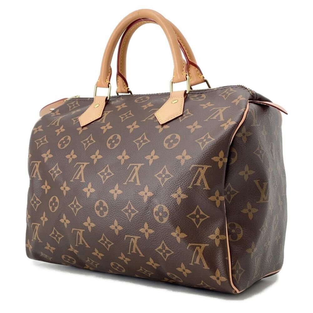 Louis Vuitton Speedy