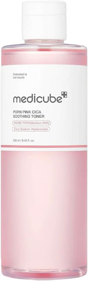 PDRN Pink Cica Soothing Toner
