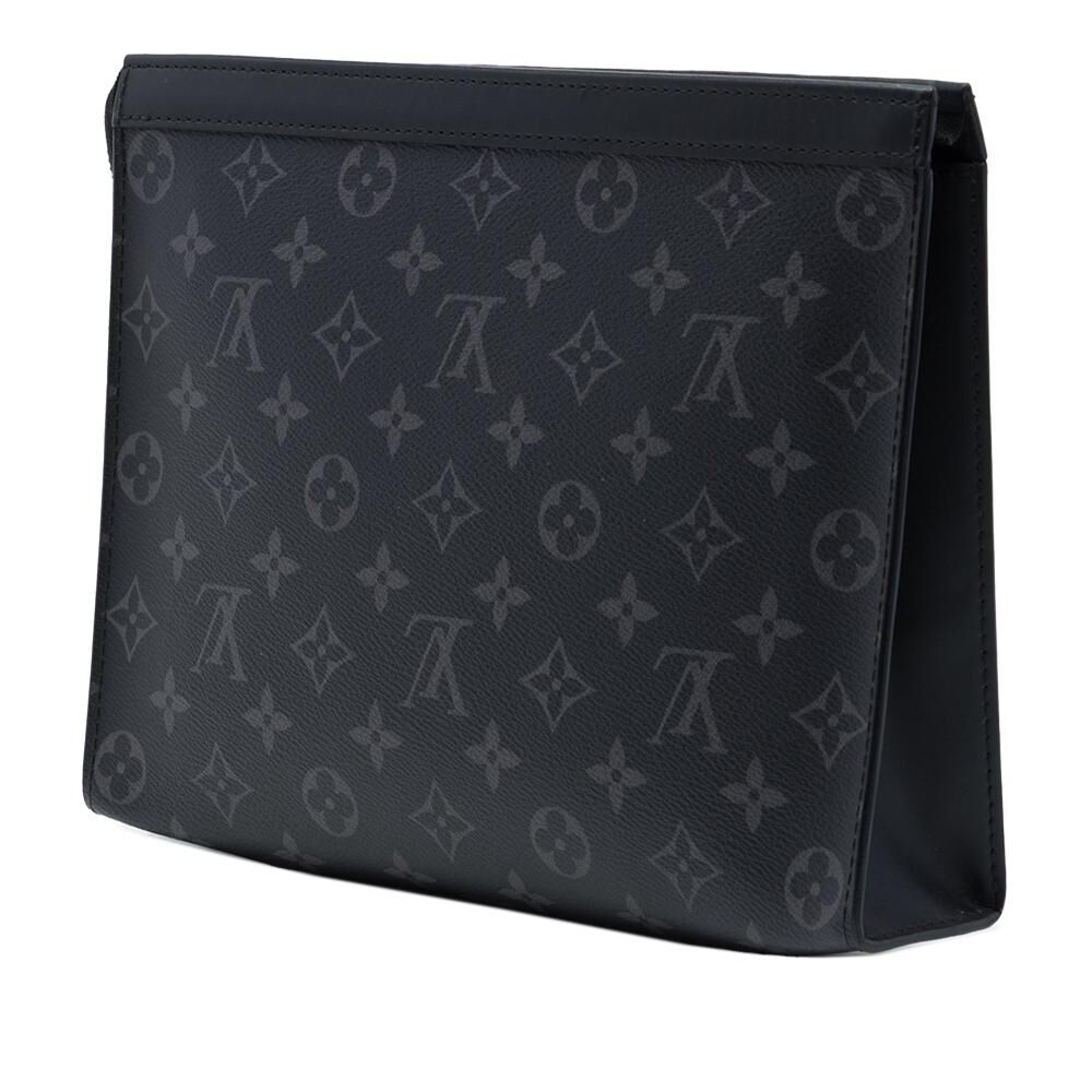 Louis Vuitton Pochette Homme
