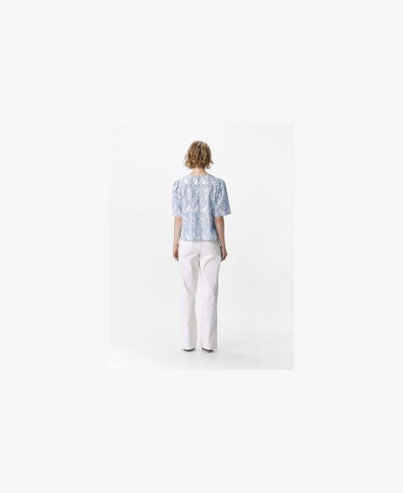 OBJMYA 2/4 RE TOP NOOS