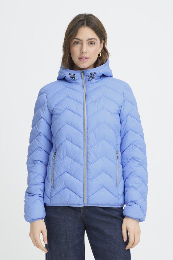 FRBAPADDING 1 OUTERWEAR