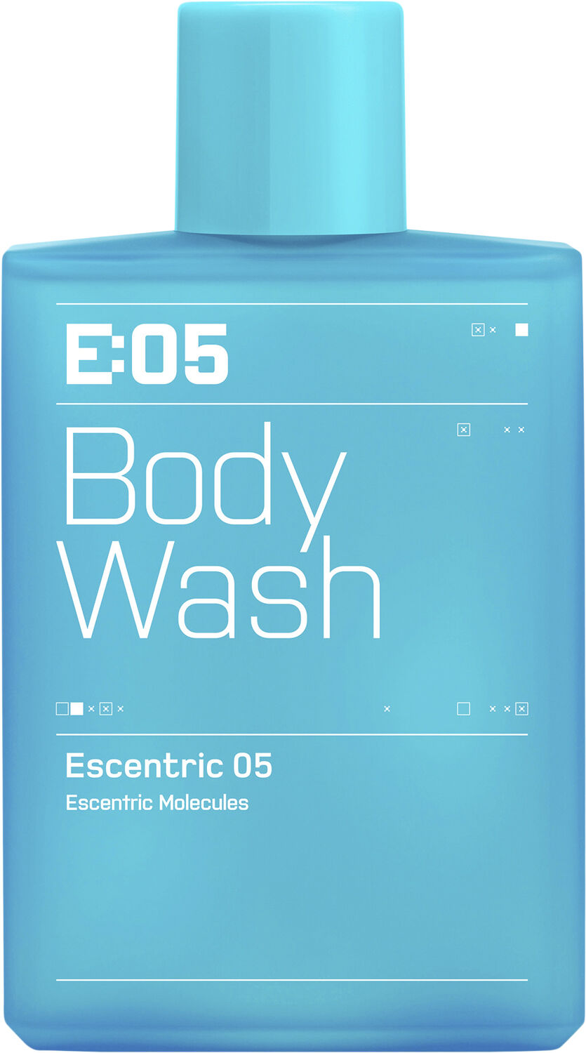 Escentric 05 Body Wash