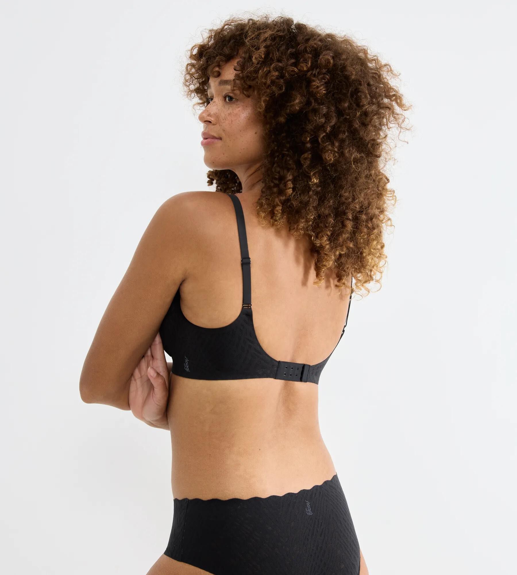 sloggi ZERO Feel Bliss THE UP P Bra