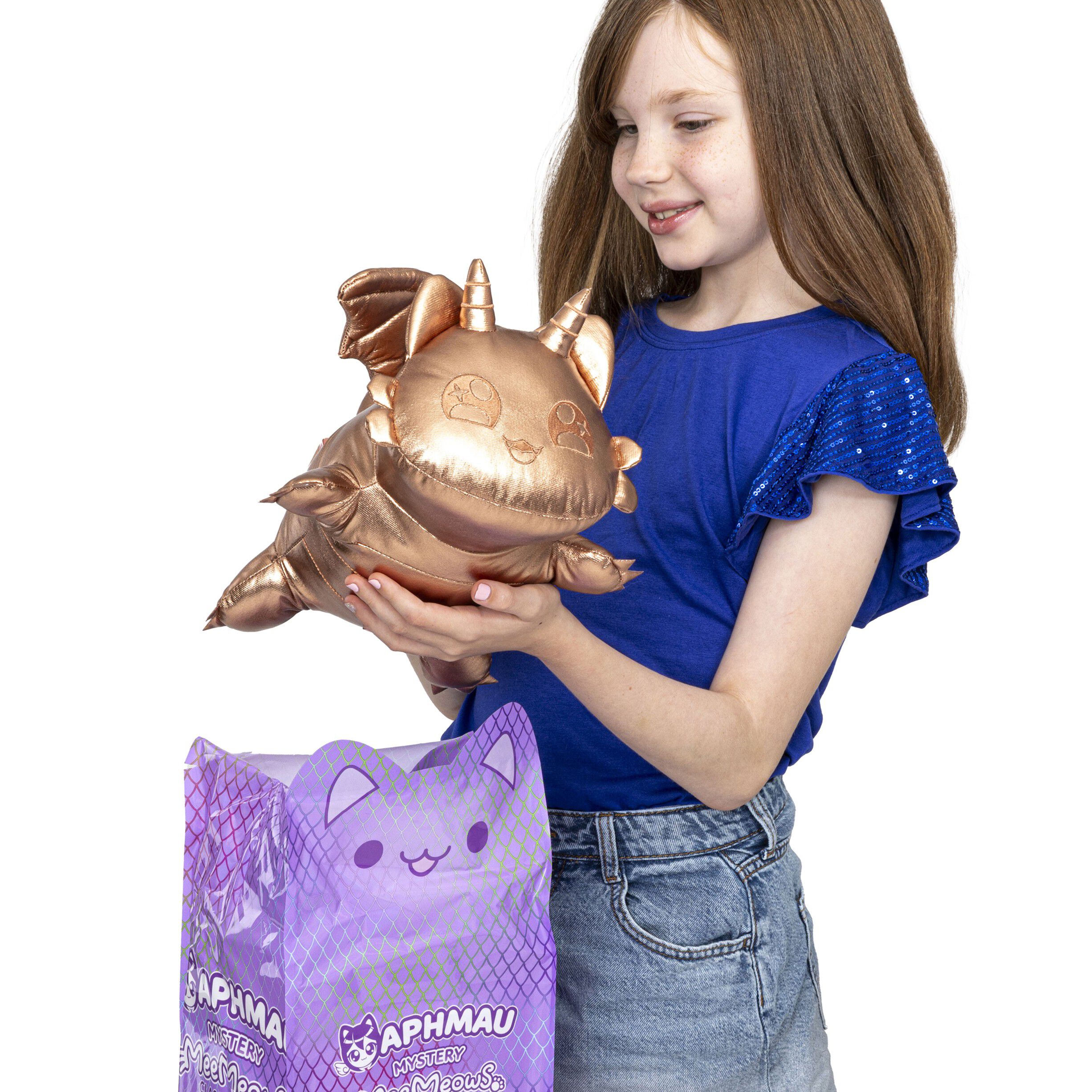 Aphmau Mystery Plush 28 C