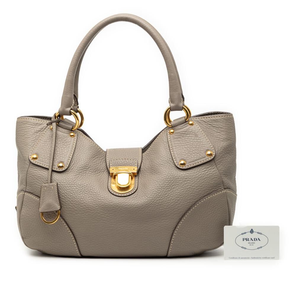 Prada Shoulder Bag