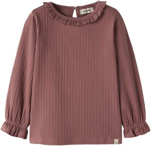 NMFONELA LS SLIM TOP LIL