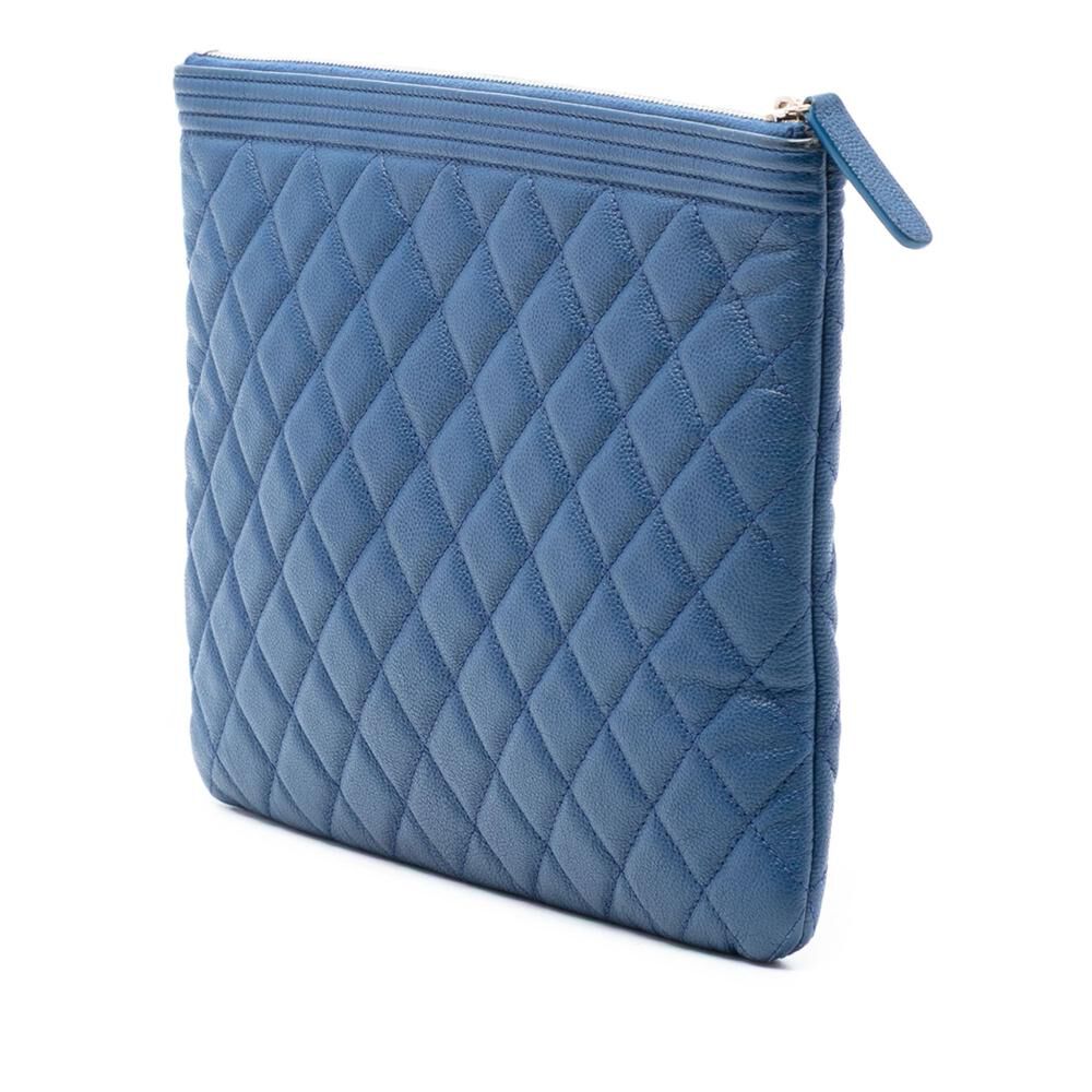 Chanel Clutch