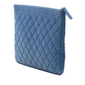 Chanel Clutch