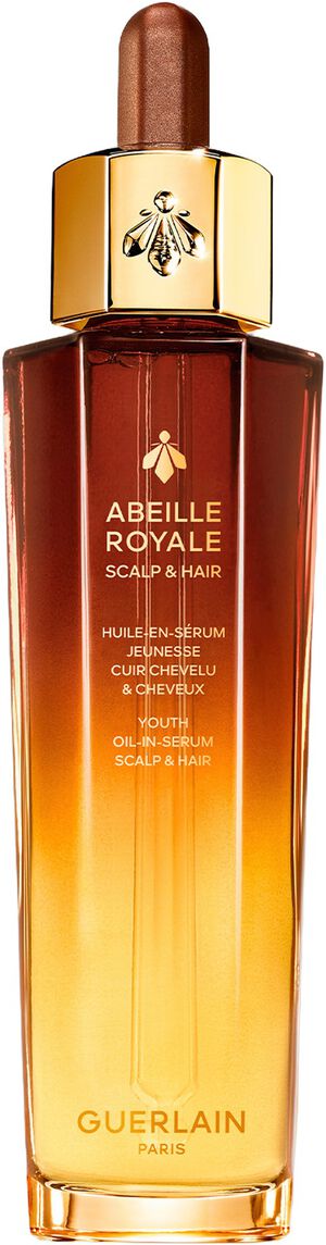 Ab Roy Intense Repair Youth Oil-In-Serum 50ml