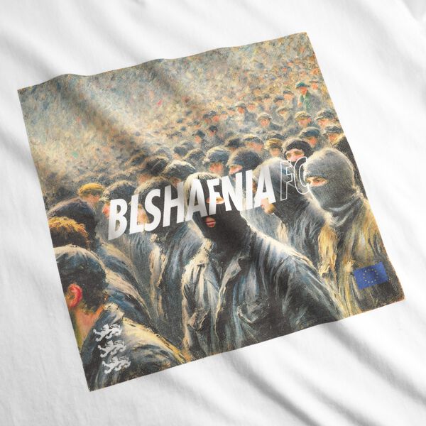 Audience T-shirt