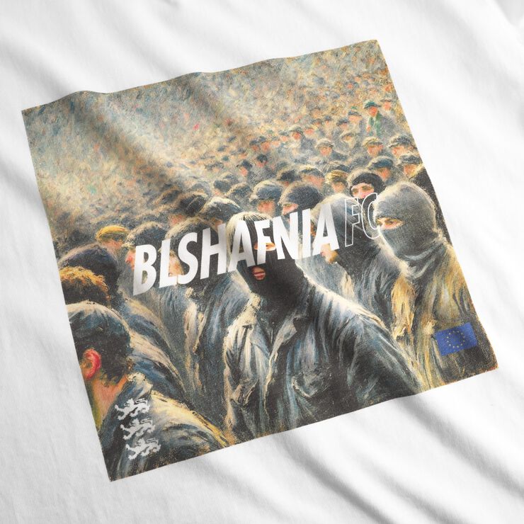 Audience T-shirt