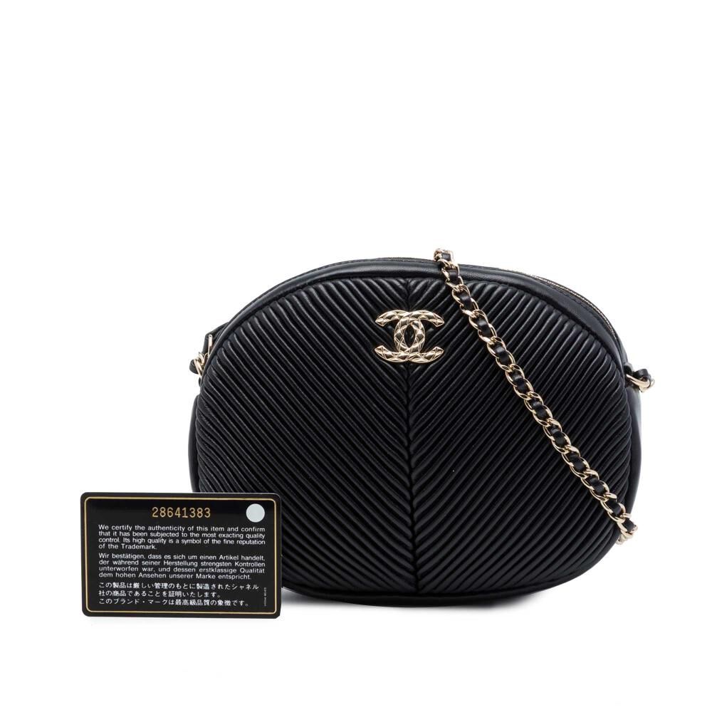 Chanel Crossbody Bag