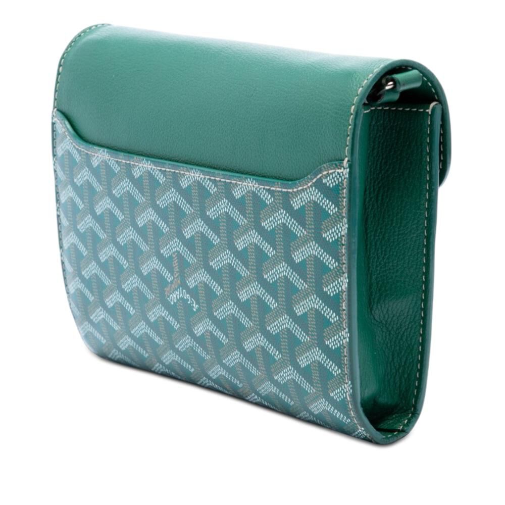 Goyard Pouch