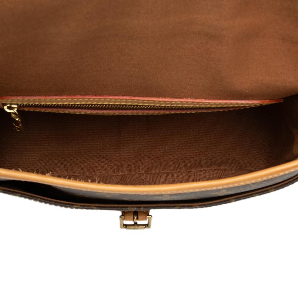 Louis Vuitton Sologne