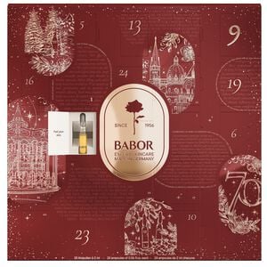 Advent calendar