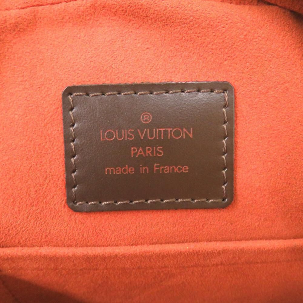 Louis Vuitton Damier Ebene Ipanema
