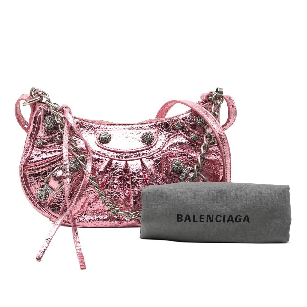 Balenciaga Le Cagole