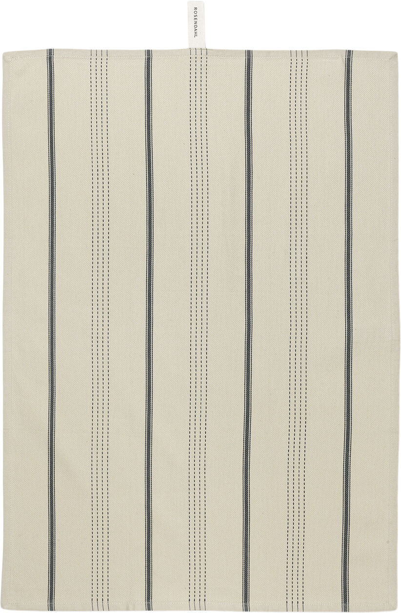 Beta Viskestykke 50x70 cm sand