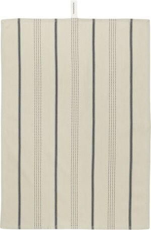 Beta Viskestykke 50x70 cm sand