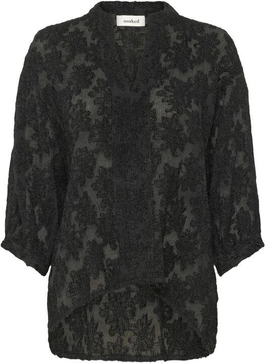 SLRaye Amily Blouse 3/4