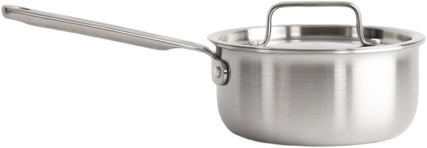 Kasserolle - 5-ply - 1,5L