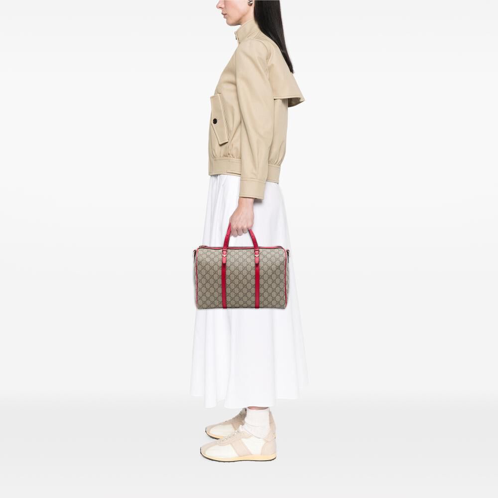 Gucci Boston Bag
