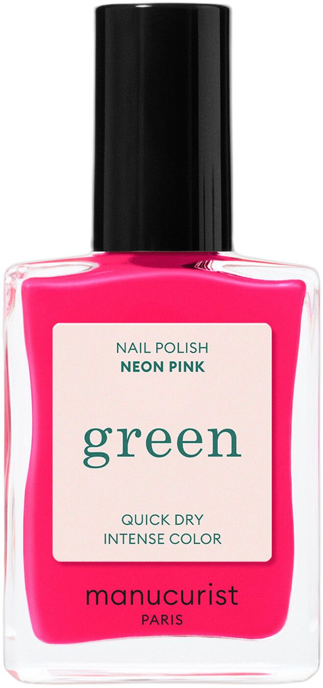 Green Neon Pink