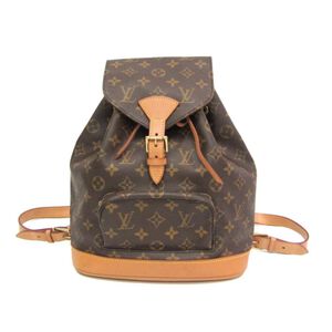 Louis Vuitton Montsouris