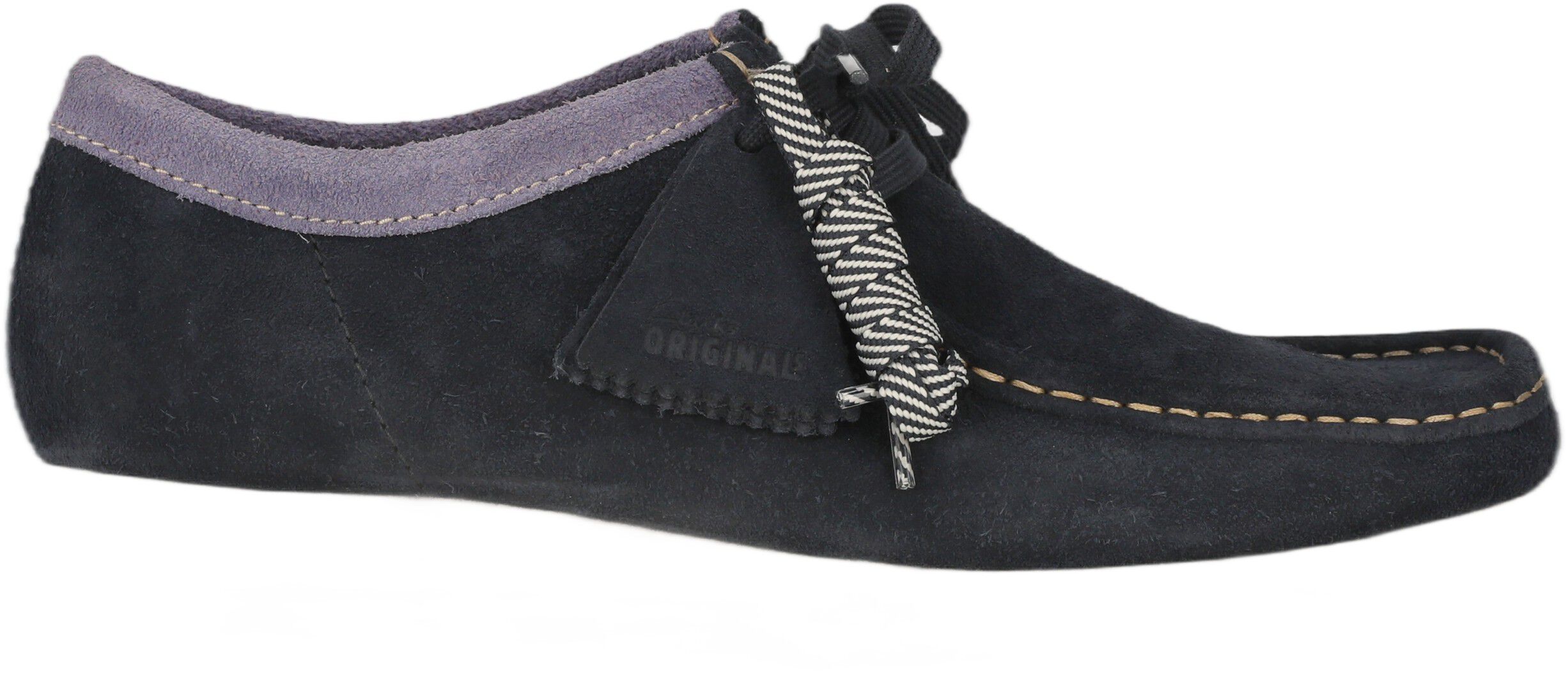 Wallabee G