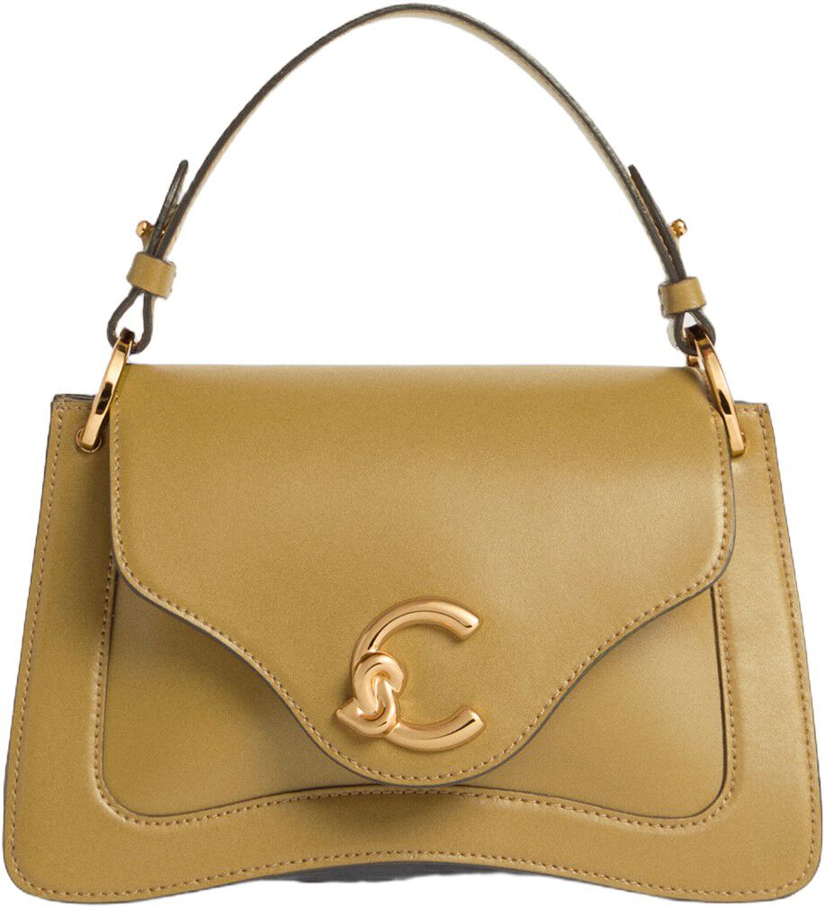 COCCINELLE C-ME CALF