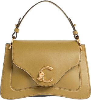 COCCINELLE C-ME CALF