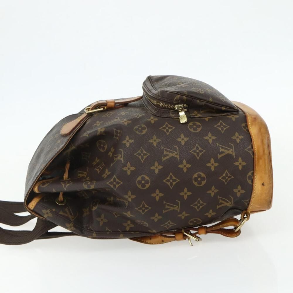 Louis Vuitton Montsouris