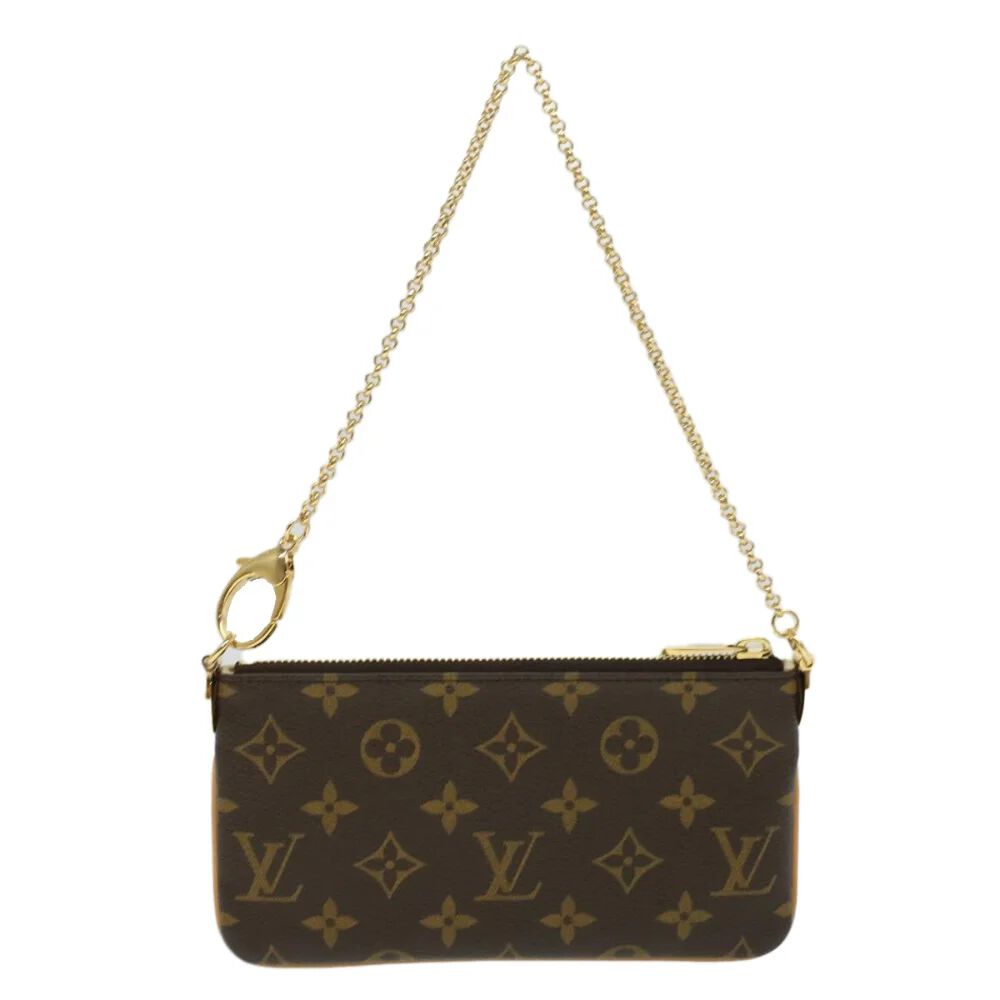 Louis Vuitton Pochette Homme