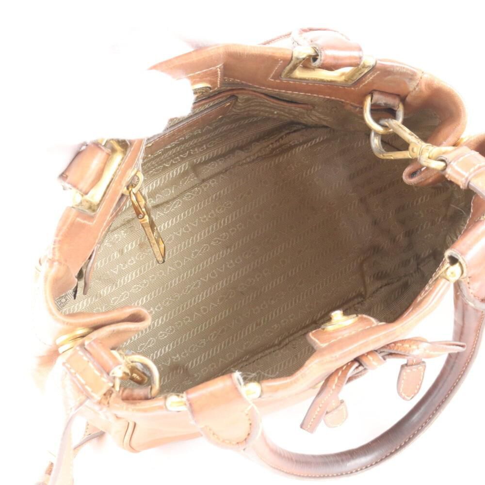 Prada Handbag