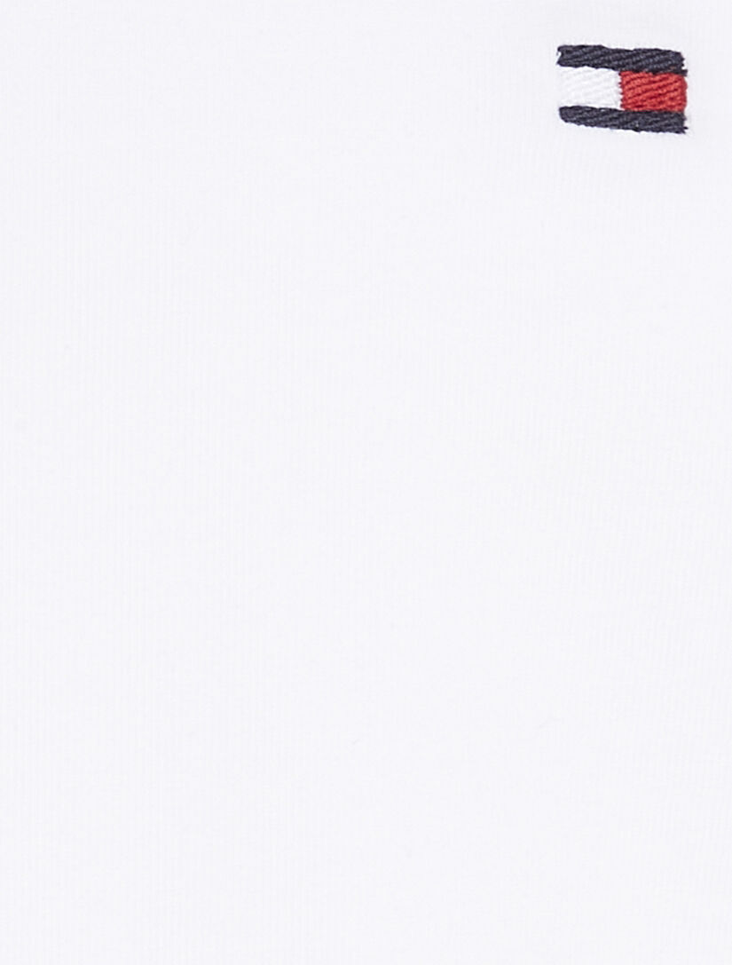 STRETCH SLIM FIT LONG SLEEVE TEE