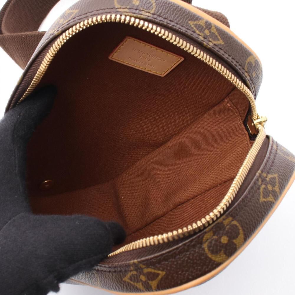 Louis Vuitton Crossbody Bag