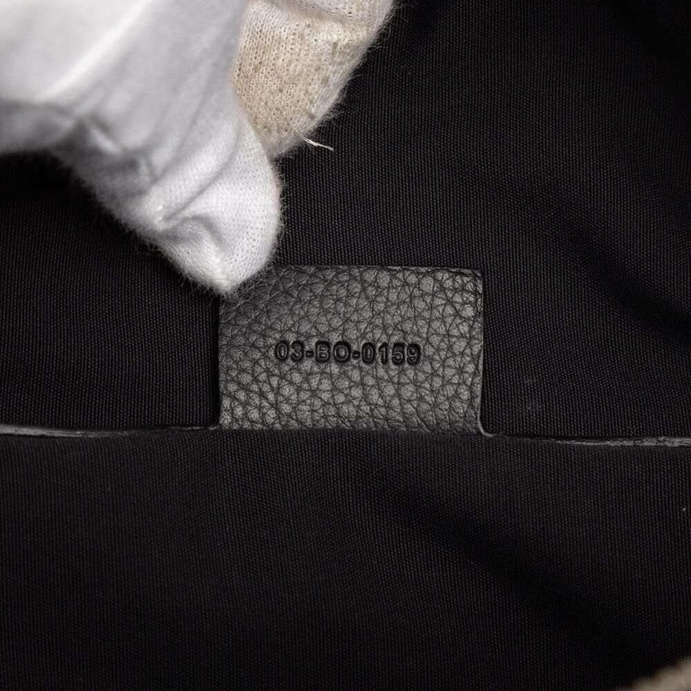 Dior Backpack
