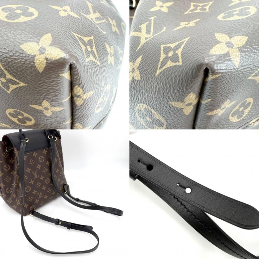 Louis Vuitton Montsouris
