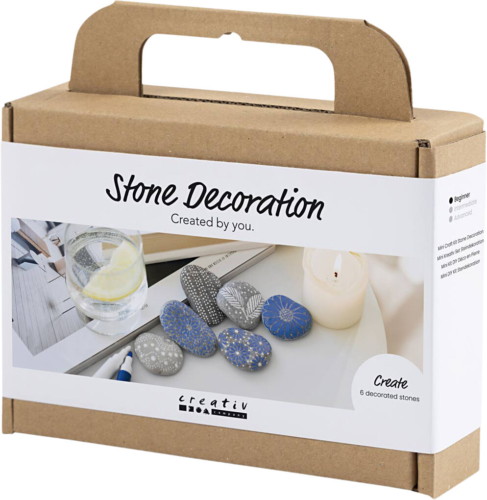 Mini DIY Kit Stendekoration