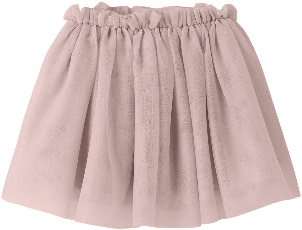 NMFLIBERTY TULLE SKIRT LIL