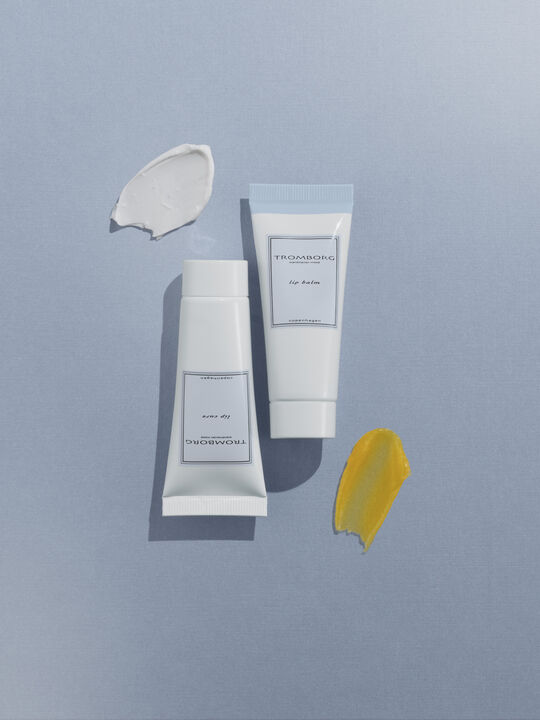 Lip Cure Tube