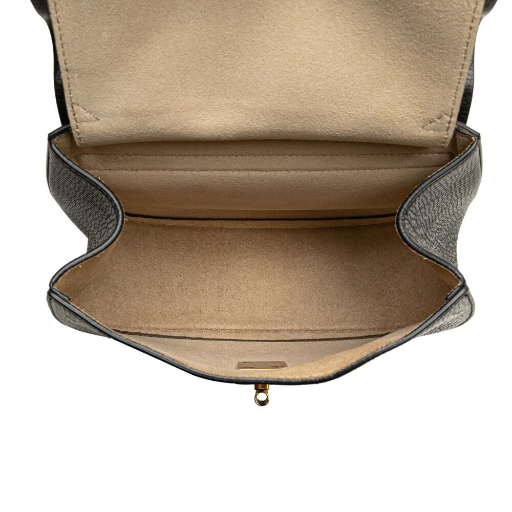 Chlo&eacute; Crossbody Bag