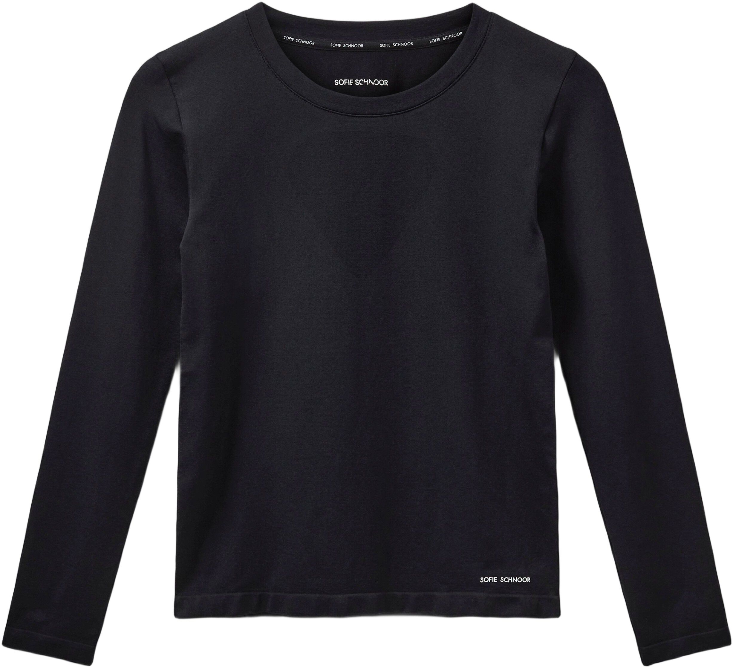 T-shirt long-sleeve