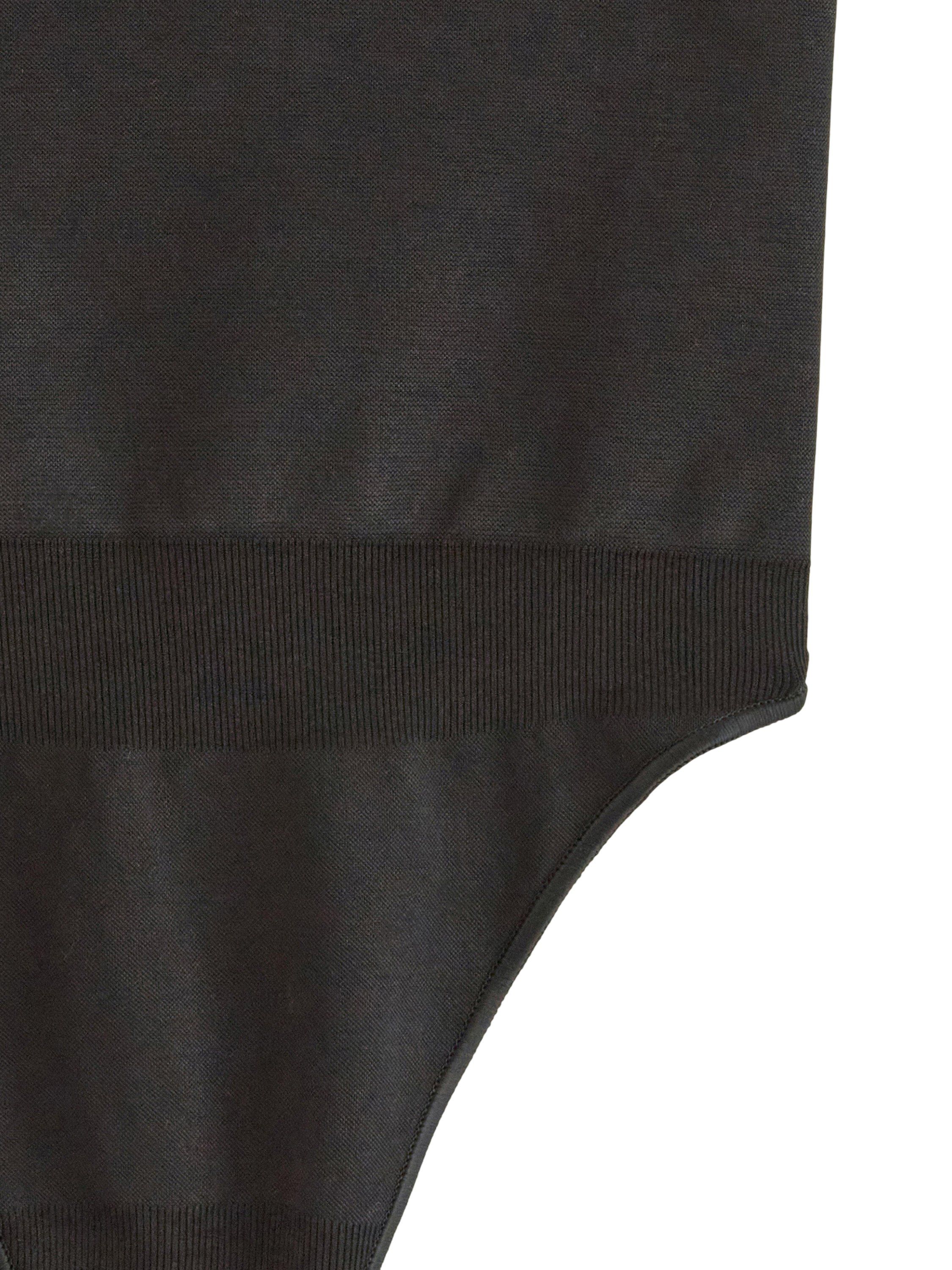 Shaping-string med zone support