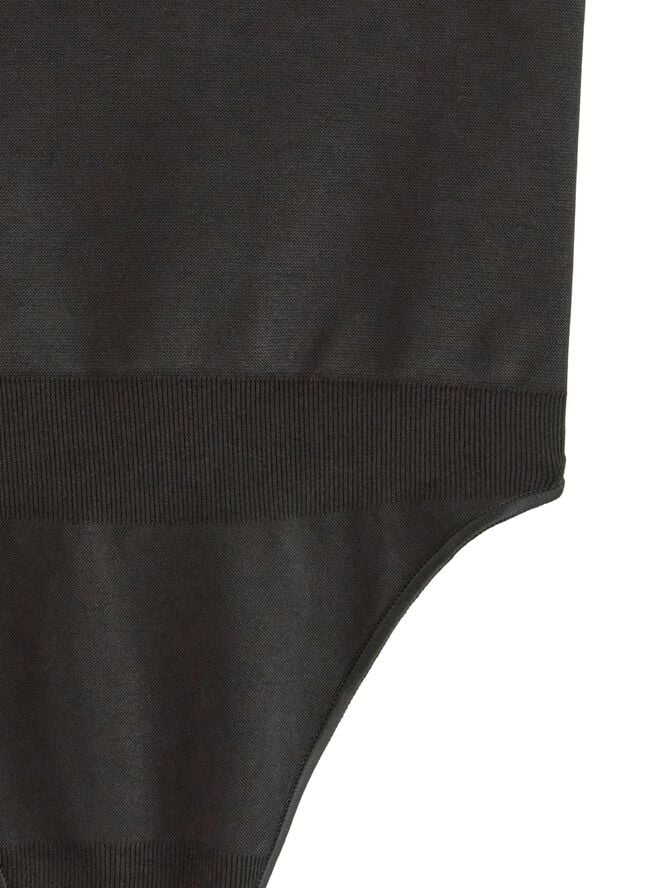 Shaping-string med zone support