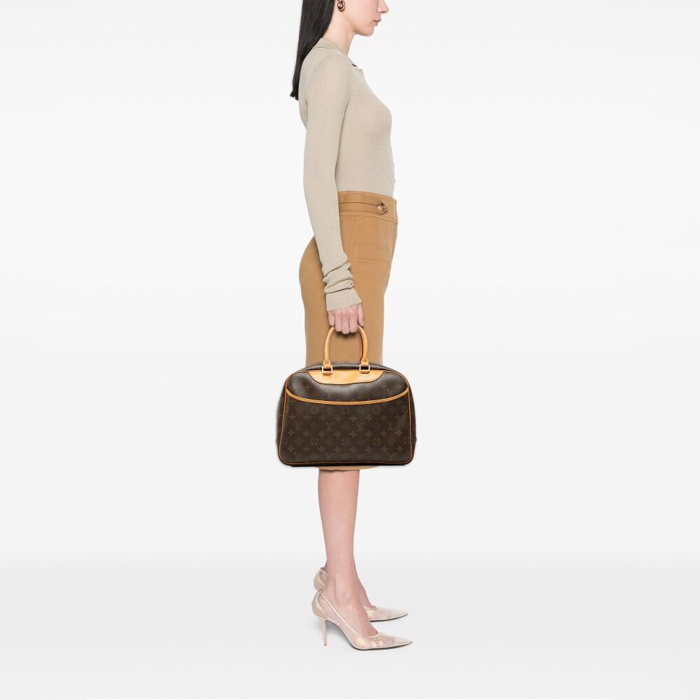 Louis Vuitton Deauville