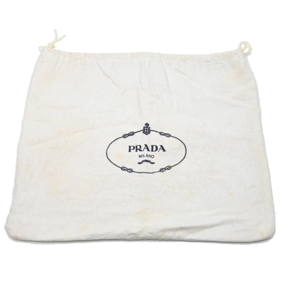 Prada Handbag