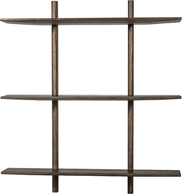 Hylde Noir Dark stained oil